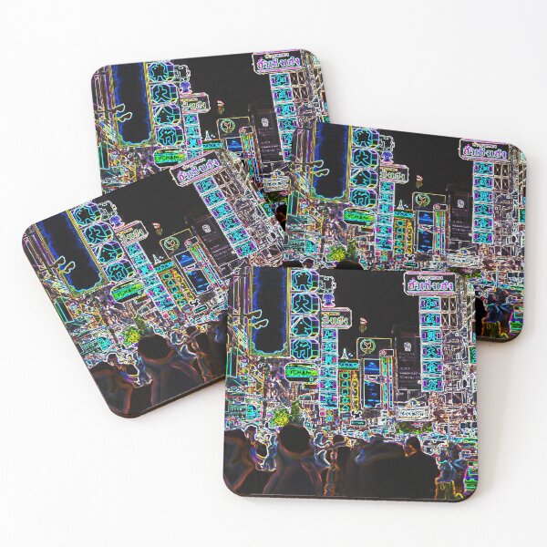 Item preview, Digital art china town at Thailand. designed and sold by aounfotograf.