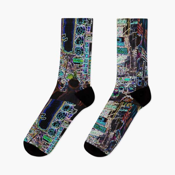 Item preview, Digital art china town at Thailand. designed and sold by aounfotograf.