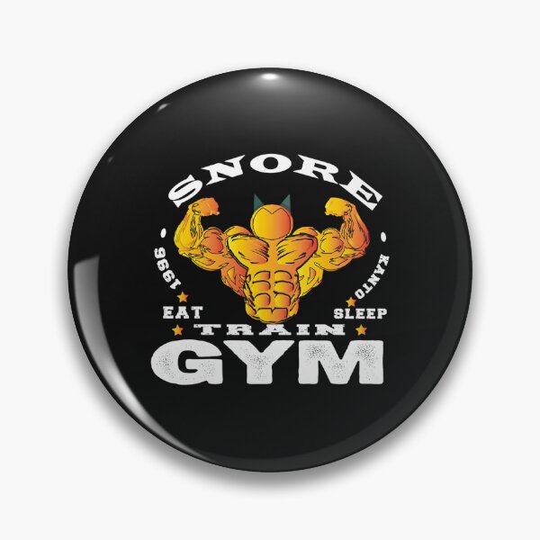 Item preview, SnorlaxBodybuildi designed and sold by halissashop.