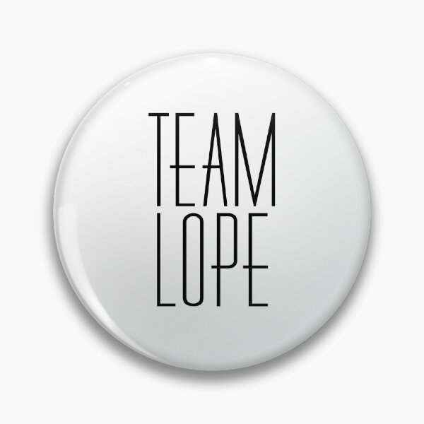 Item preview, TEAM LOPE! Rep Your B&B Fandom! #BoldandBeautiful designed and sold by meliebel.