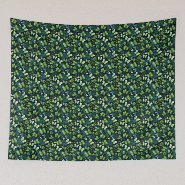 Item preview, Clover Butterfly V.4 designed and sold by Anon7.