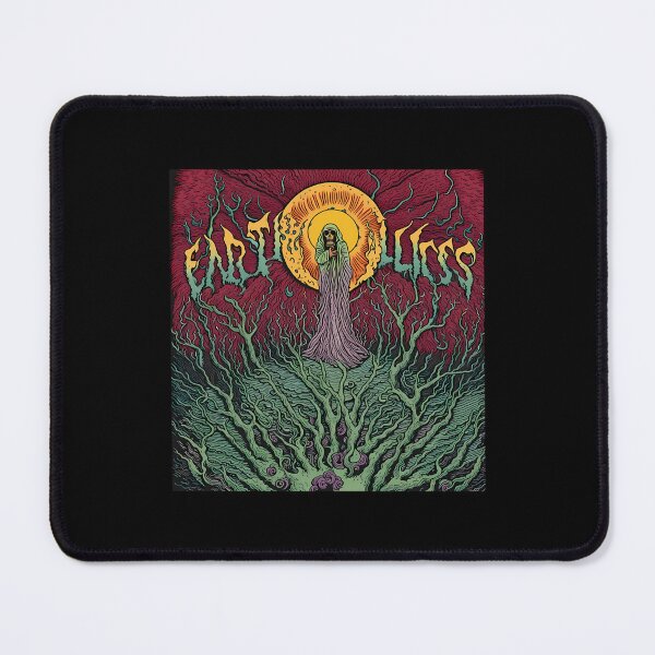 Item preview, Earthless Band 2 designed and sold by LeonardModeP.