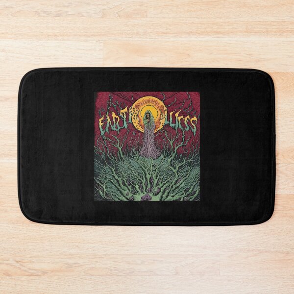 Item preview, Earthless Band 2 designed and sold by LeonardModeP.