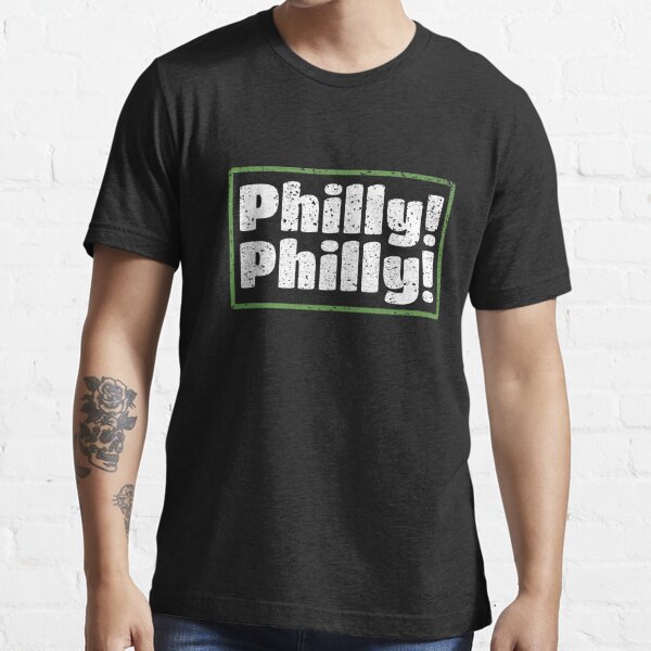 Eagles Crown Philly Dilly Toddler T-shirt