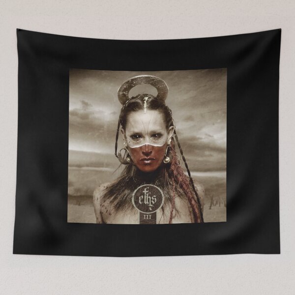 Item preview, Eths - III 2012 designed and sold by Elysmporium.