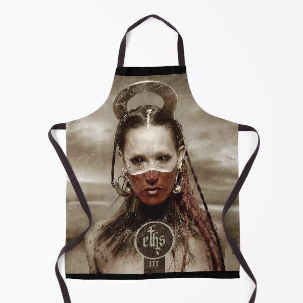 Item preview, Eths - III 2012 designed and sold by Elysmporium.