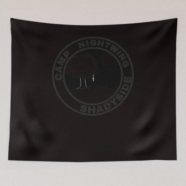 Item preview, Camp Nightwing designed and sold by Patriclves.