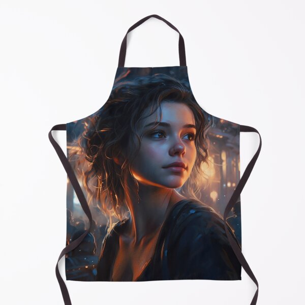 Item preview, Rebel Elegance: A Portrait of Beauty in Black Leather designed and sold by oanaunciuleanu.