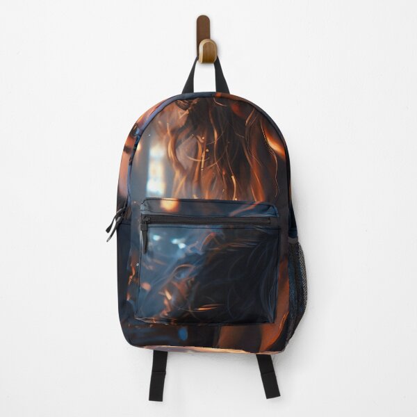 Item preview, Rebel Elegance: A Portrait of Beauty in Black Leather designed and sold by oanaunciuleanu.