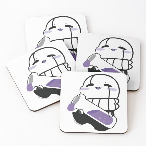 Item preview, GASTER  designed and sold by janse-swaim.