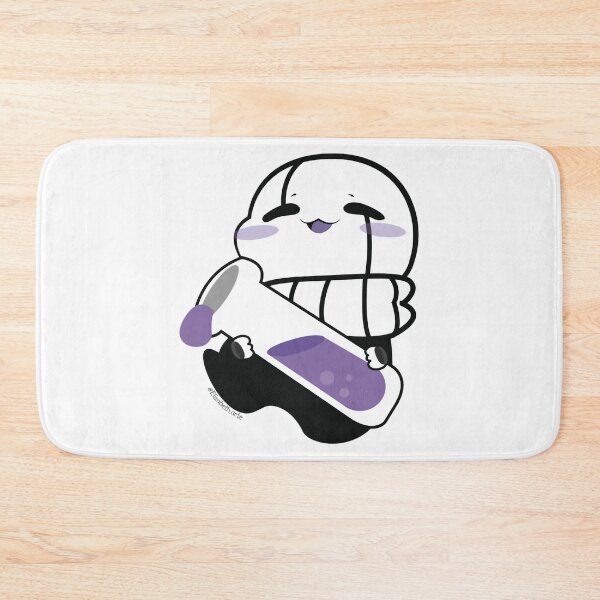 Item preview, GASTER  designed and sold by janse-swaim.
