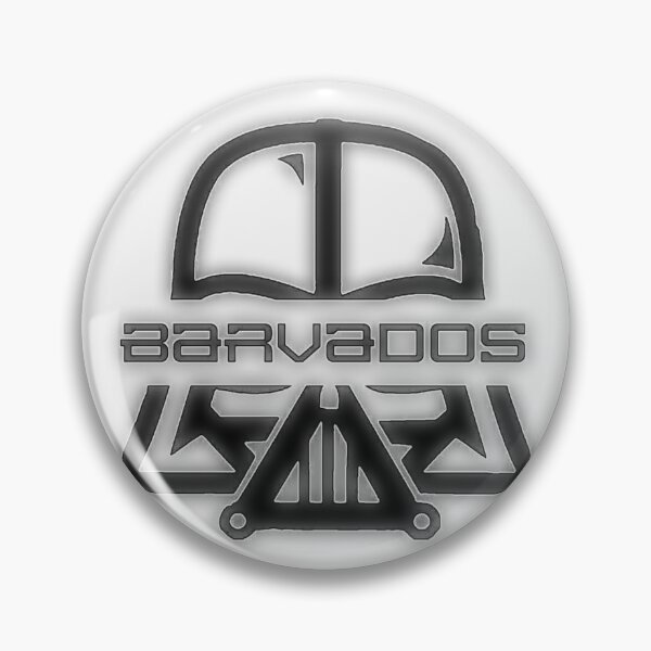 Item preview, Barvados of Amrak designed and sold by Toymercsshop.