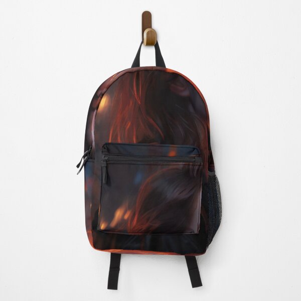 Item preview, Rebel Elegance: A Portrait of Beauty in Black Leather designed and sold by oanaunciuleanu.