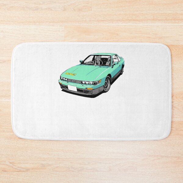Item preview, Iketani_s Silvia S13 Initial D designed and sold by KoleCastillo.