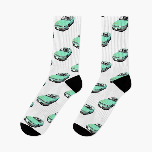 Item preview, Iketani_s Silvia S13 Inicial D designed and sold by KoleCastillo.