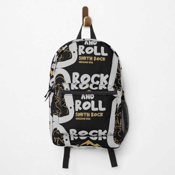 Item preview, Smith Rock Oregon Alpinism USA designed and sold by happygiftideas.