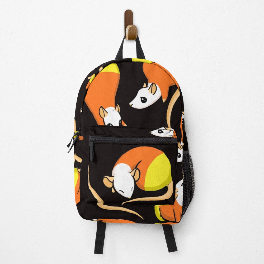 Item preview, Backpack designed and sold by Patriclves.