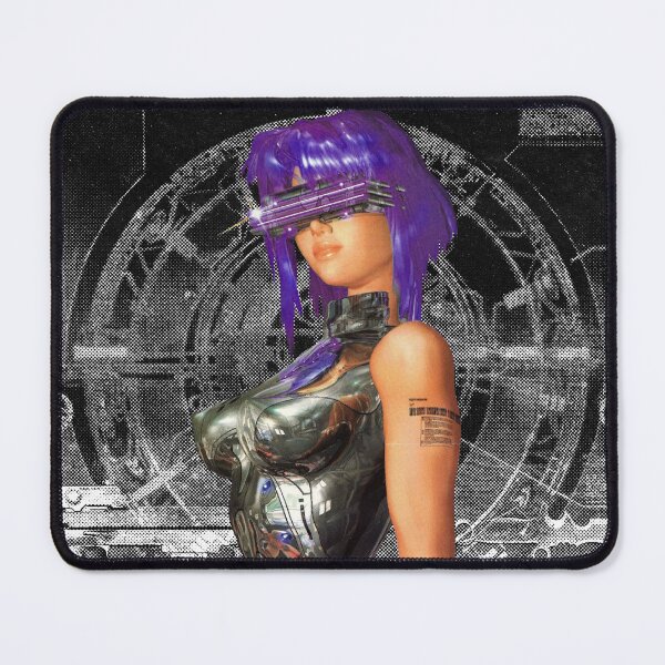 Item preview, Ghost in the Shell designed and sold by vertexvirtuoso.