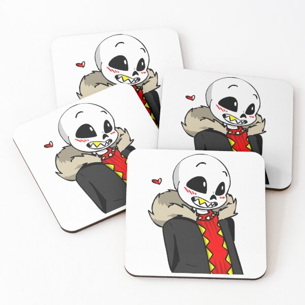 Item preview, Annoying Sans Meme Underfell Sans designed and sold by janse-swaim.