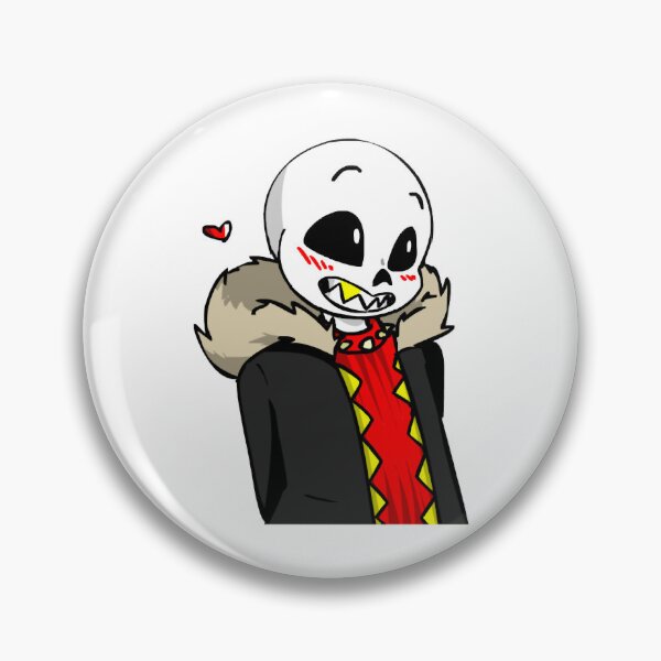 Item preview, Annoying Sans Meme Underfell Sans designed and sold by janse-swaim.