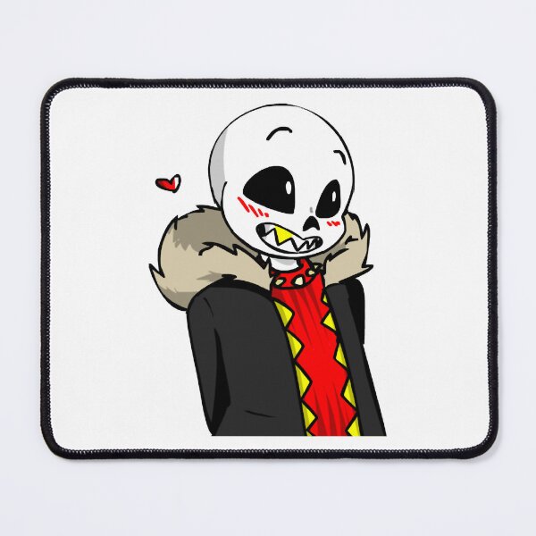 Item preview, Annoying Sans Meme Underfell Sans designed and sold by janse-swaim.