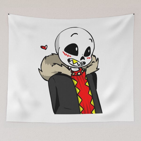 Item preview, Annoying Sans Meme Underfell Sans designed and sold by janse-swaim.