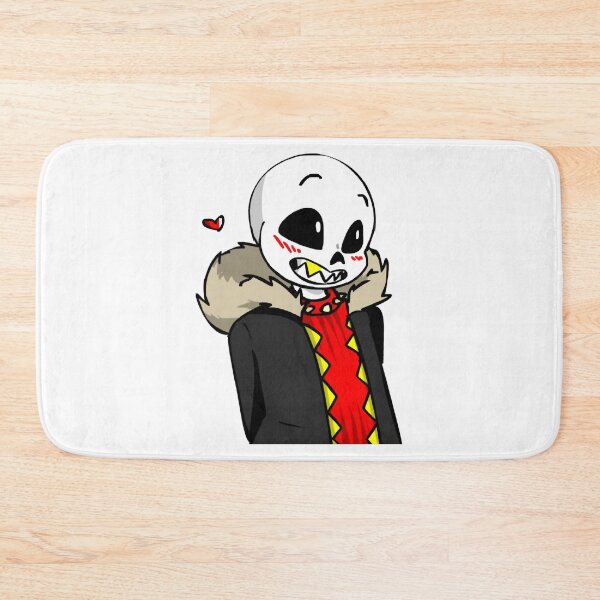 Item preview, Annoying Sans Meme Underfell Sans designed and sold by janse-swaim.