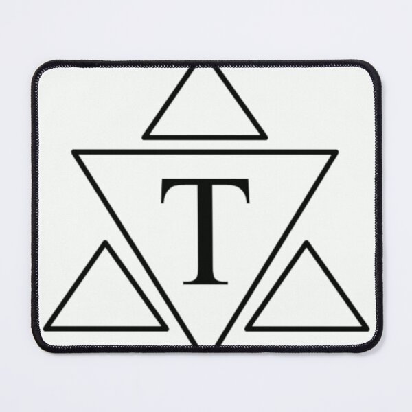 Item preview, Trinity MTB designed and sold by Mcbedeakin.