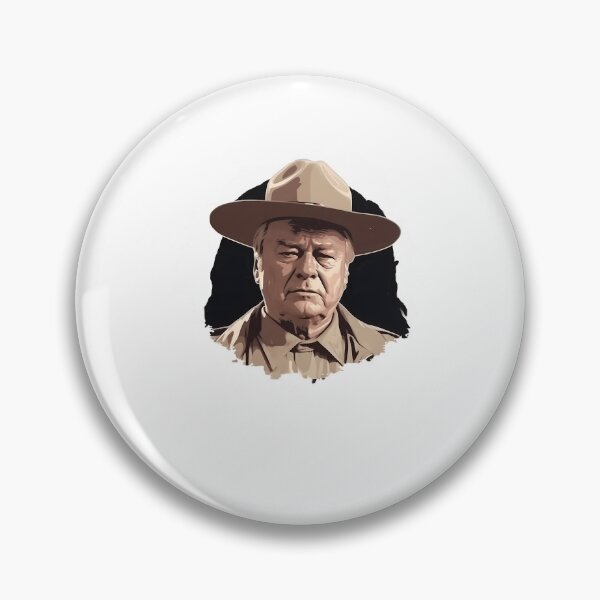 Item preview, Sumbitch  Buford T. Justice designed and sold by AmosAccessory.