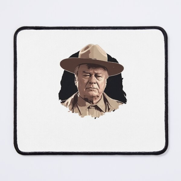Item preview, Sumbitch  Buford T. Justice designed and sold by AmosAccessory.