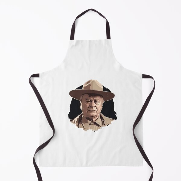 Item preview, Sumbitch Buford T. Justice designed and sold by AmosAccessory.