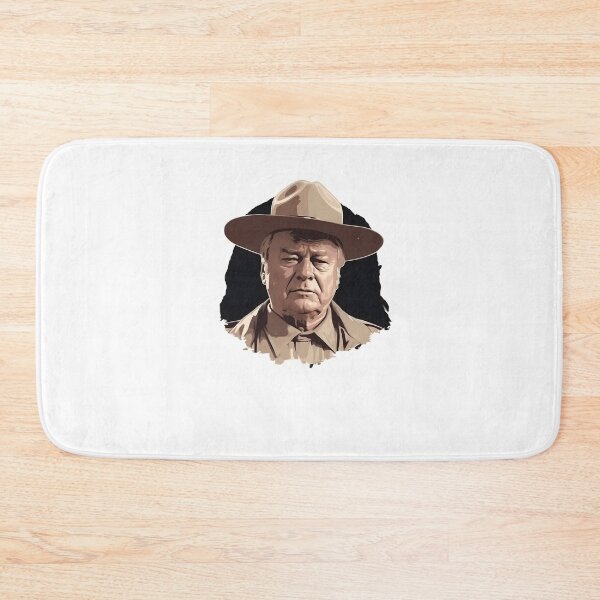 Item preview, Sumbitch  Buford T. Justice designed and sold by AmosAccessory.
