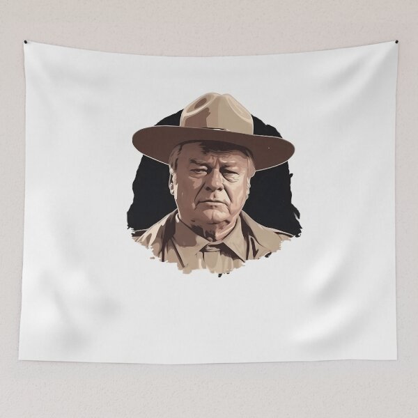 Item preview, Sumbitch  Buford T. Justice designed and sold by AmosAccessory.