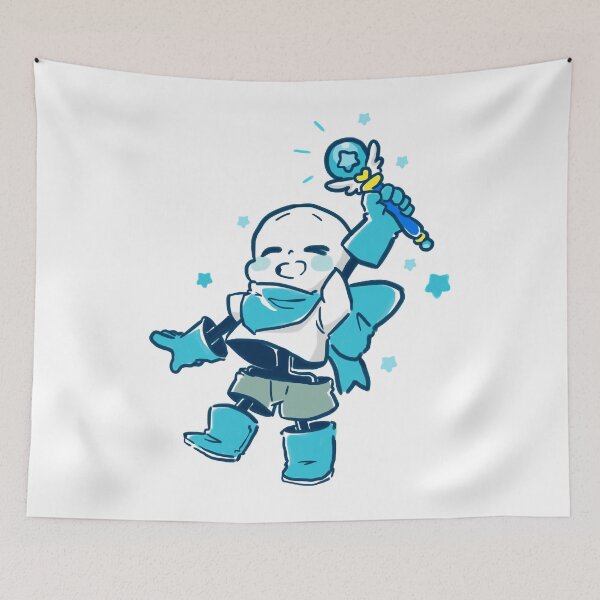 Item preview, Blueberry-MagicalBoy designed and sold by janse-swaim.