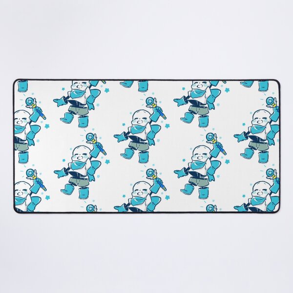 Item preview, Blueberry-MagicalBoy designed and sold by janse-swaim.
