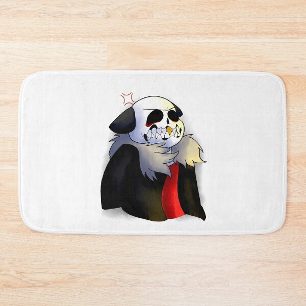 Item preview, Cat Ear Underfell Sans designed and sold by janse-swaim.