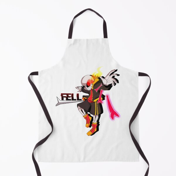 Item preview, fell sans (underfell)  designed and sold by janse-swaim.