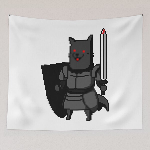 Item preview, Lesser Dog Underfell  designed and sold by janse-swaim.