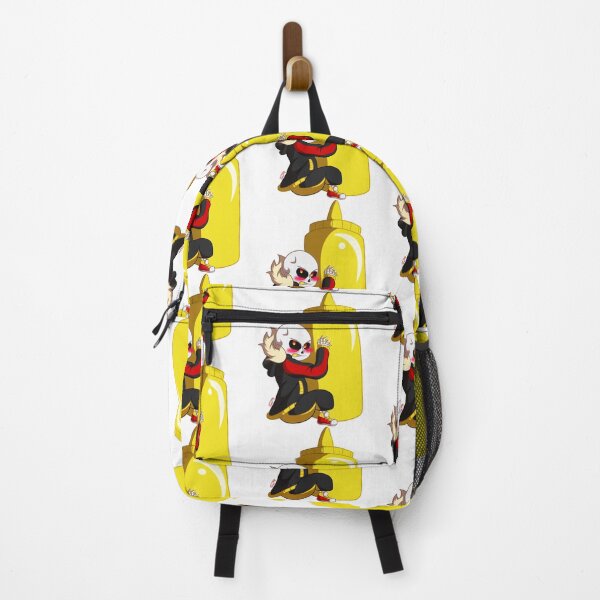 Item preview, Mustard Fell!Sans designed and sold by janse-swaim.