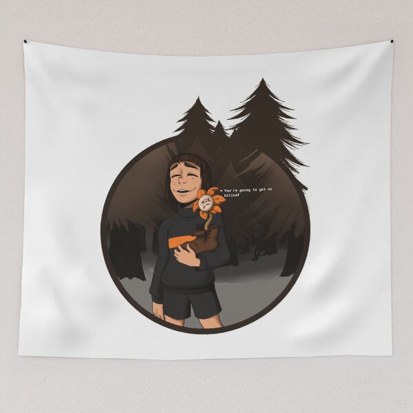 Item preview, Underfell designed and sold by janse-swaim.