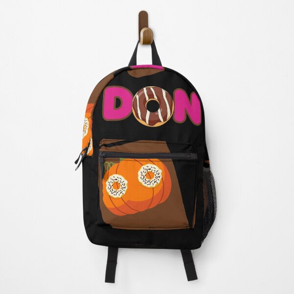 Item preview, Pumpkin Donuts designed and sold by Art Intelligence.