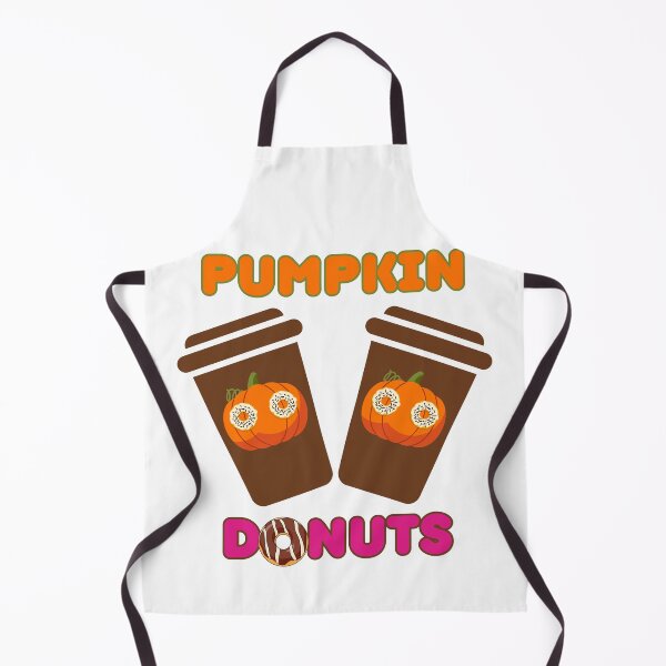 Item preview, Pumpkin Donuts designed and sold by Art Intelligence.