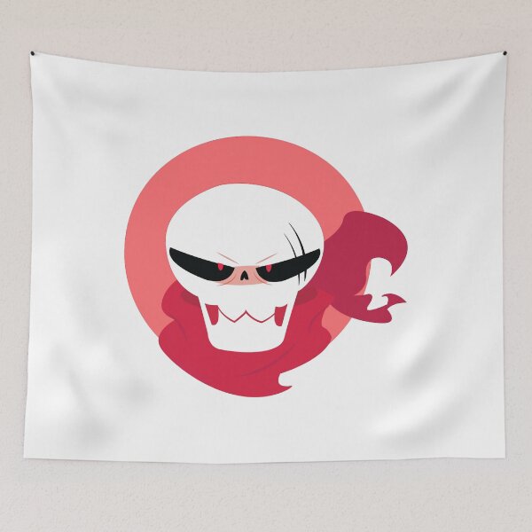 Item preview, underfell papyrus   designed and sold by janse-swaim.