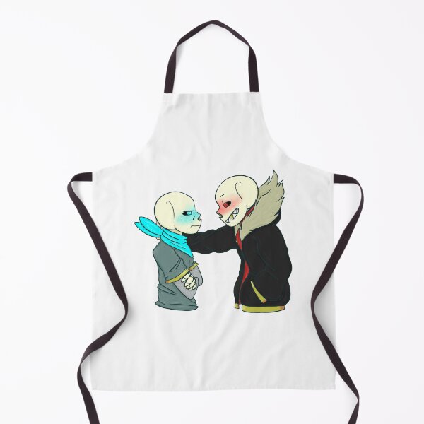 Item preview, Undertale AU CherryBerry (UF! Sans X US! Sans) Ship designed and sold by janse-swaim.