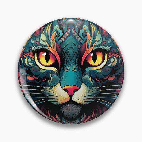 Item preview, The Emerald Cat designed and sold by CarolineDenaro.
