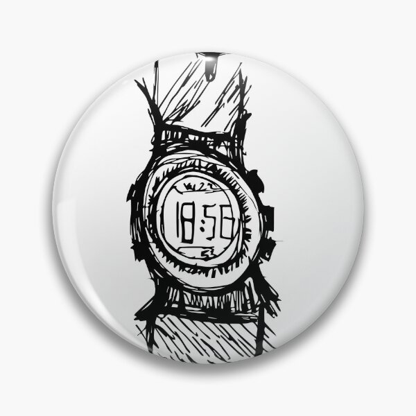 Item preview, What is the time now designed and sold by Mazeex.