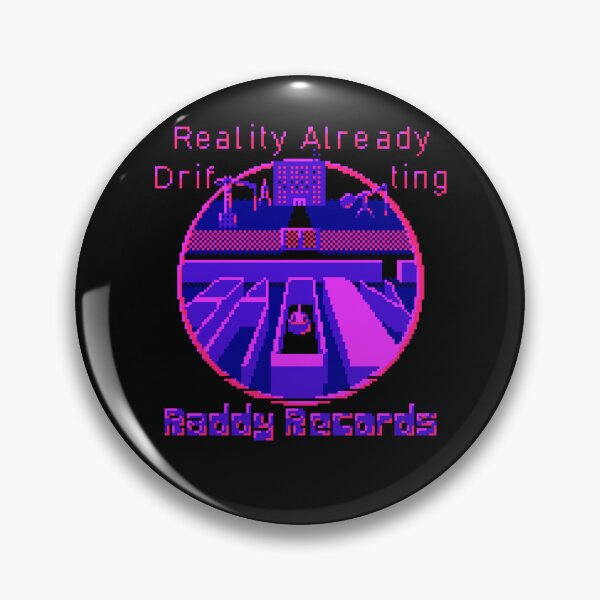 Item preview, Reality Already designed and sold by MelissStephen.