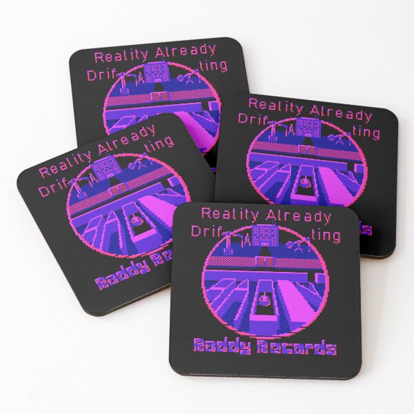 Item preview, Reality Already designed and sold by MelissStephen.