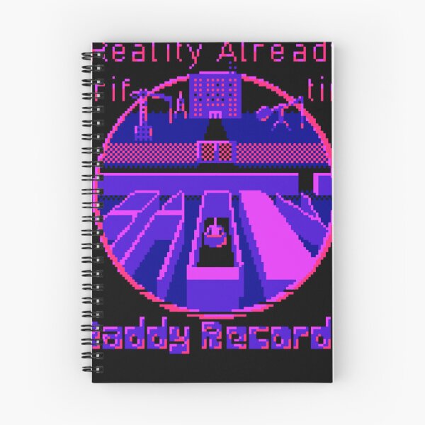 Item preview, Reality Already designed and sold by MelissStephen.