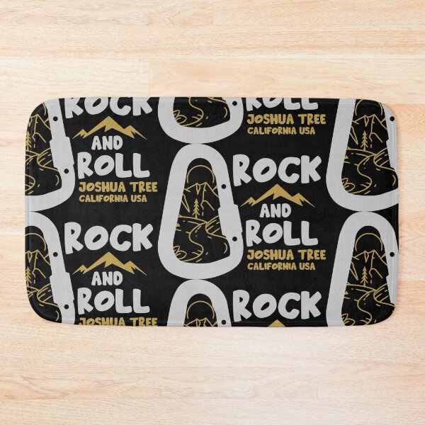 Item preview, Joshua Tree California Alpinism USA designed and sold by happygiftideas.
